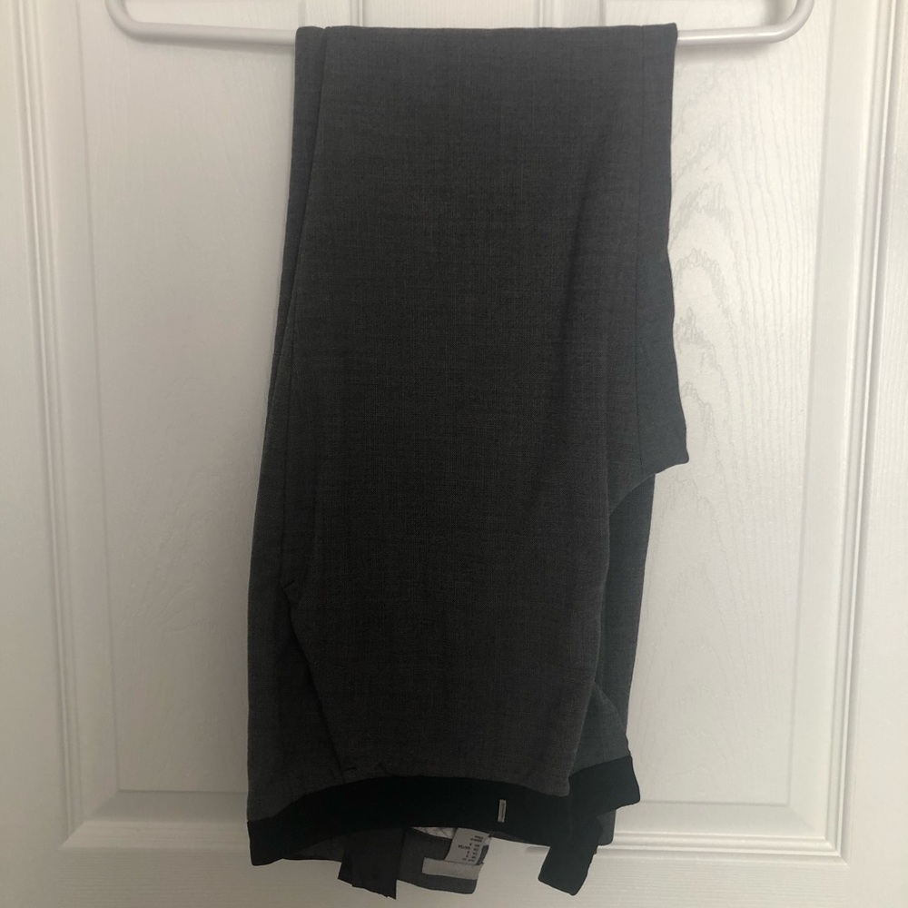 H&M. Business Pants.